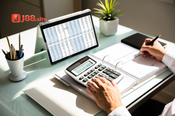 Phương pháp tính lô đề chọn số theo bạc nhớ Phương pháp tính lô đề chọn số theo bạc nhớ